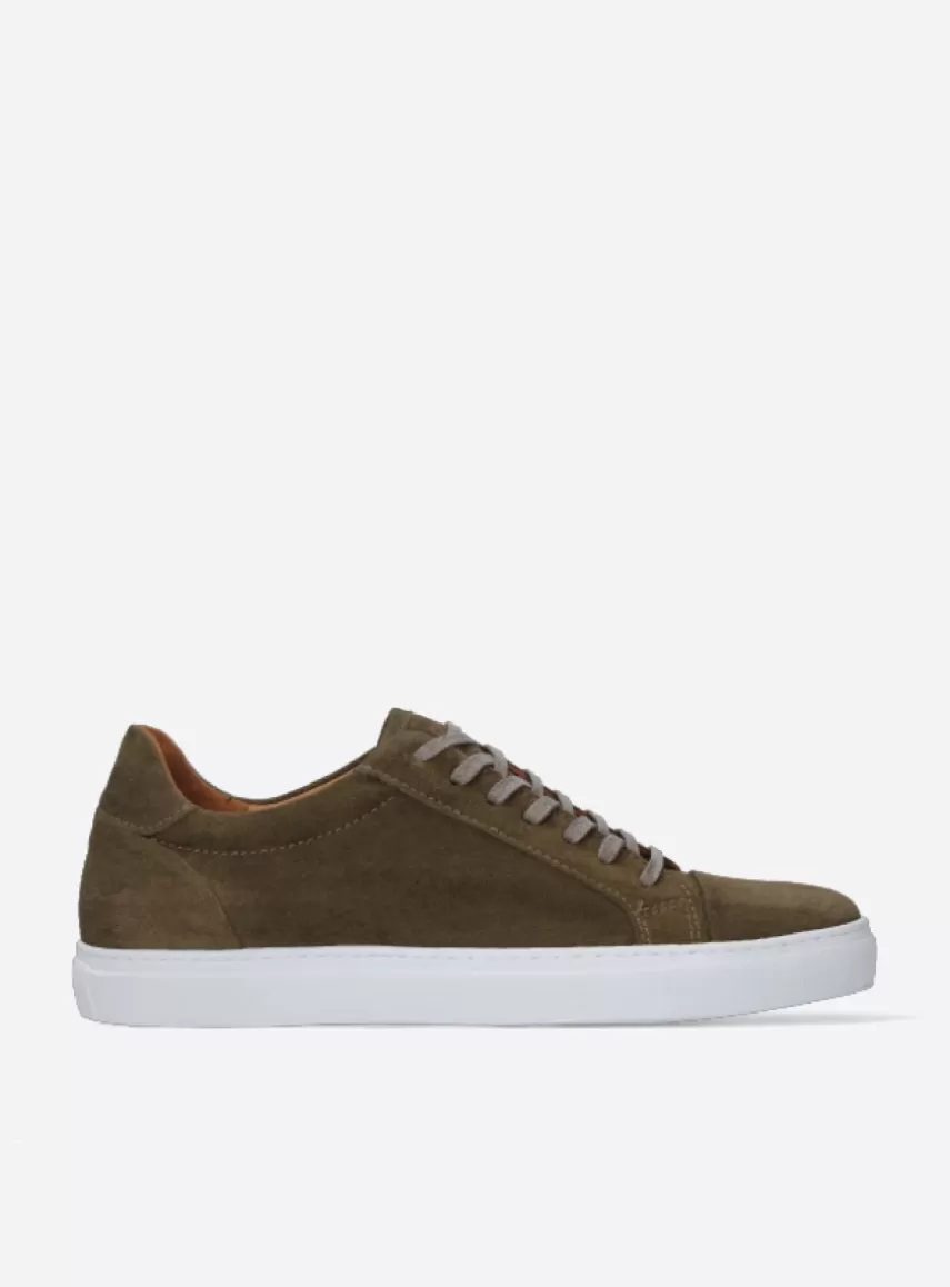 Sale Forecheck Heren Veterschoenen Heren | Sneakers Heren