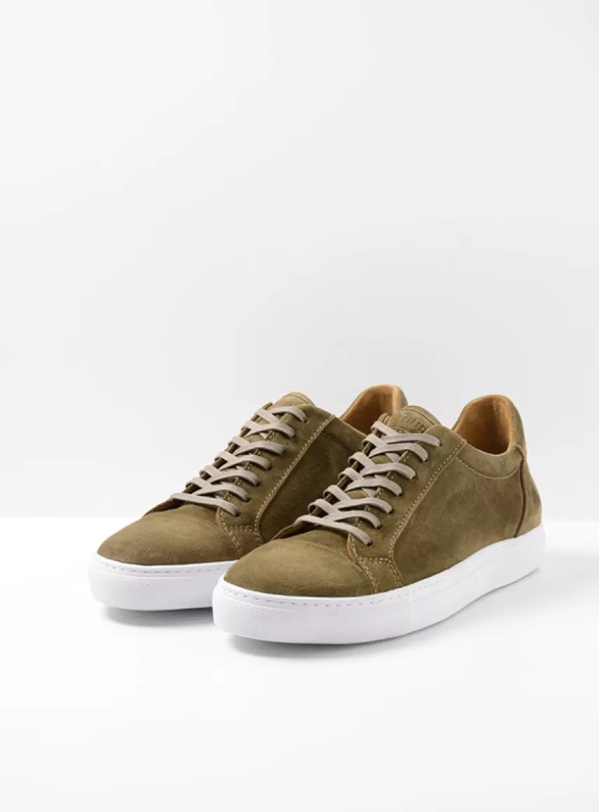 Sale Forecheck Heren Veterschoenen Heren | Sneakers Heren