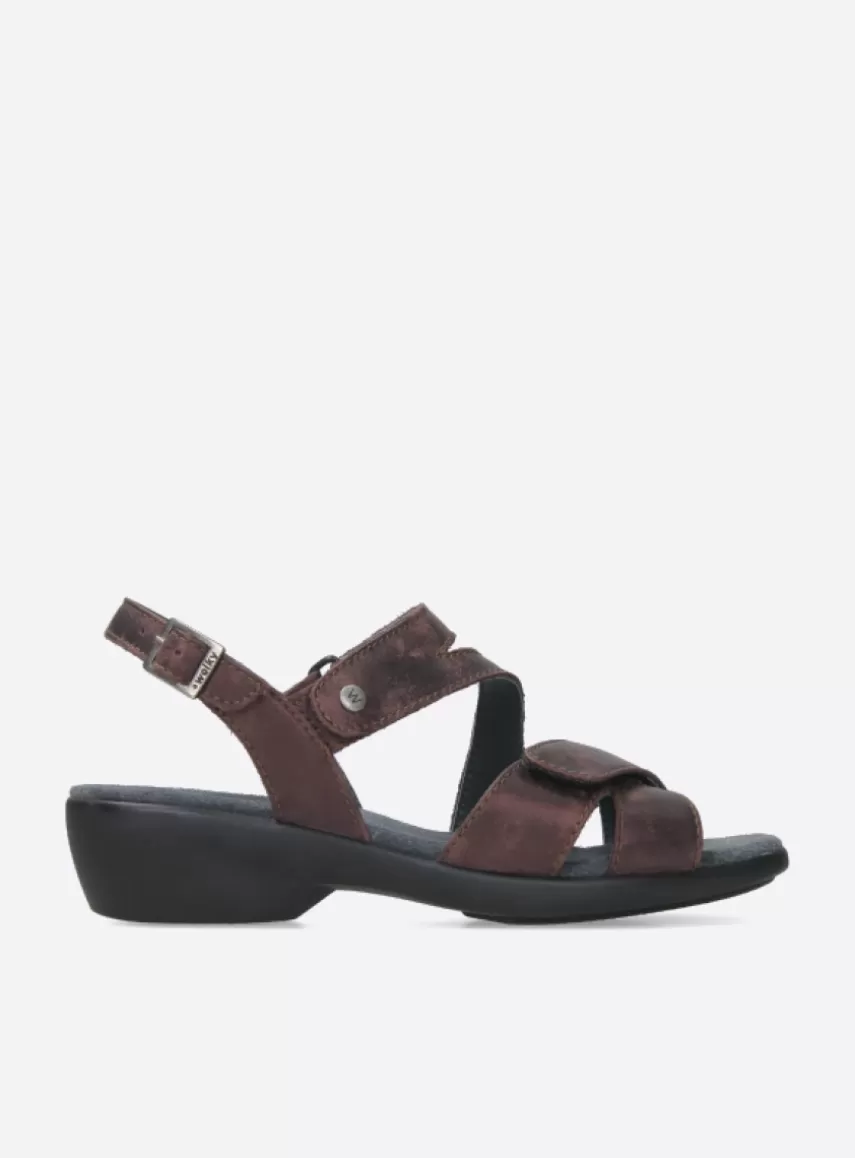 Outlet Fria DAMES Sandalen