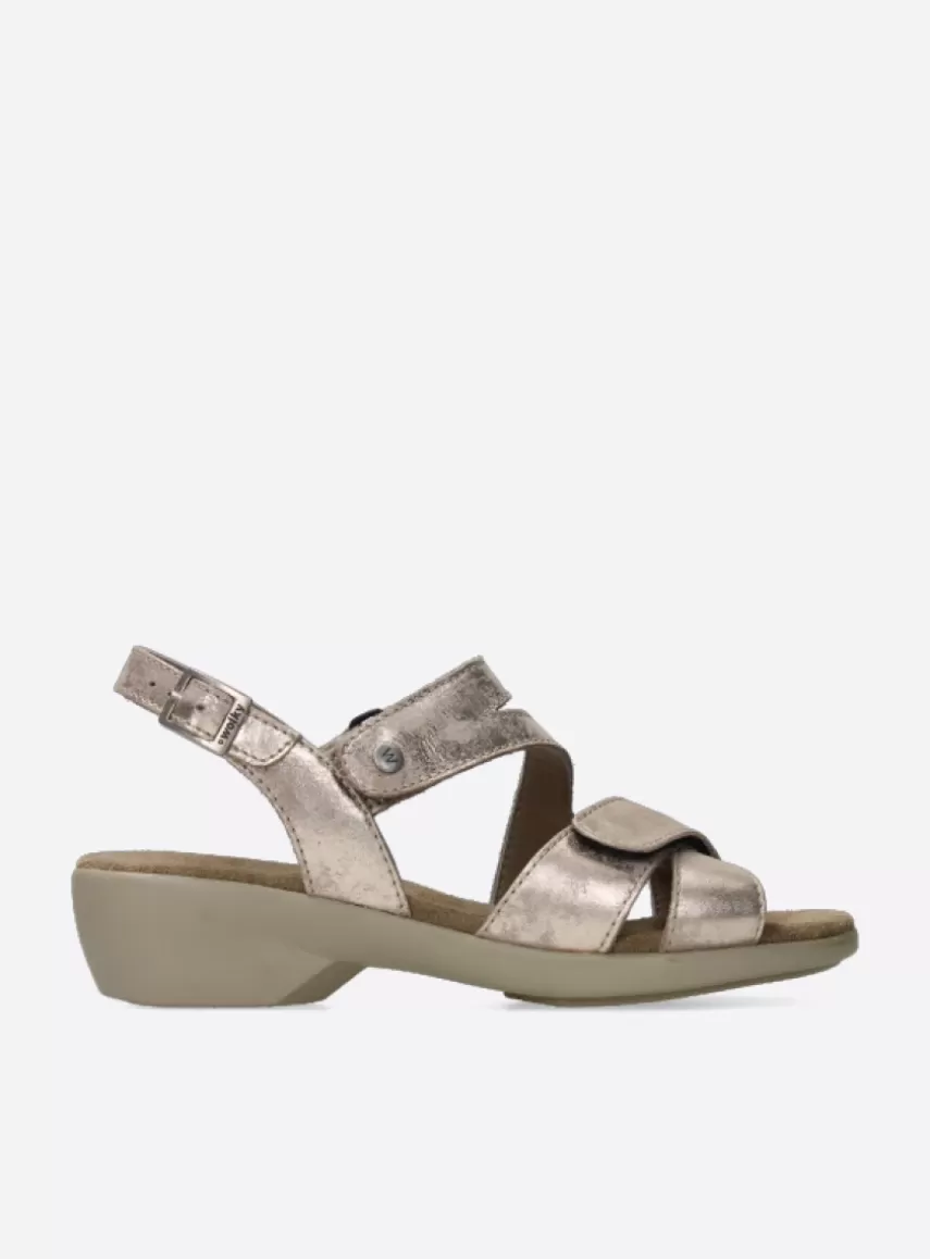 New Fria DAMES Sandalen