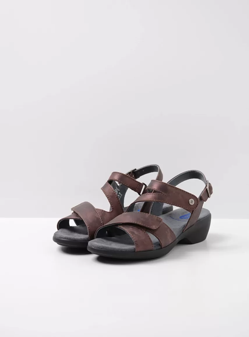 Outlet Fria DAMES Sandalen