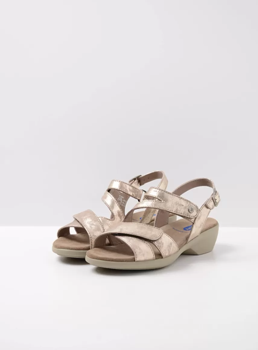 New Fria DAMES Sandalen