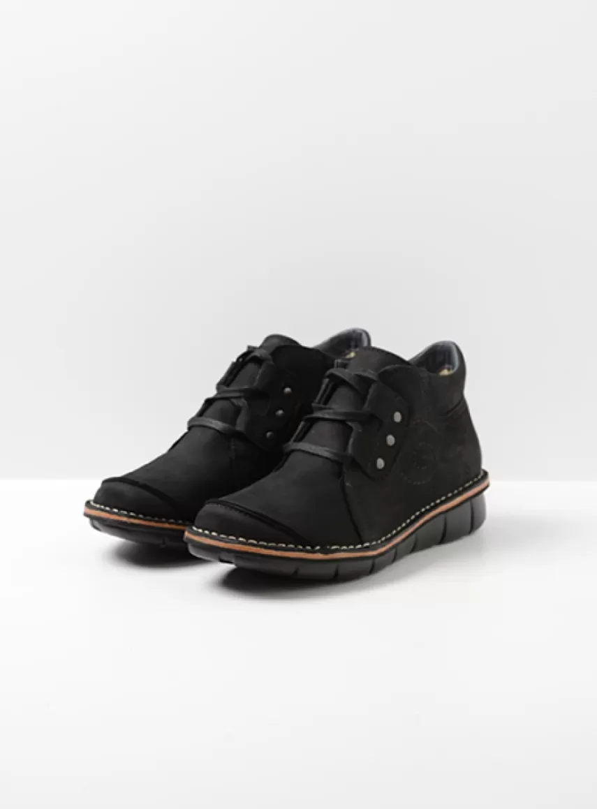 New Gallo DAMES Comfort Schoenen