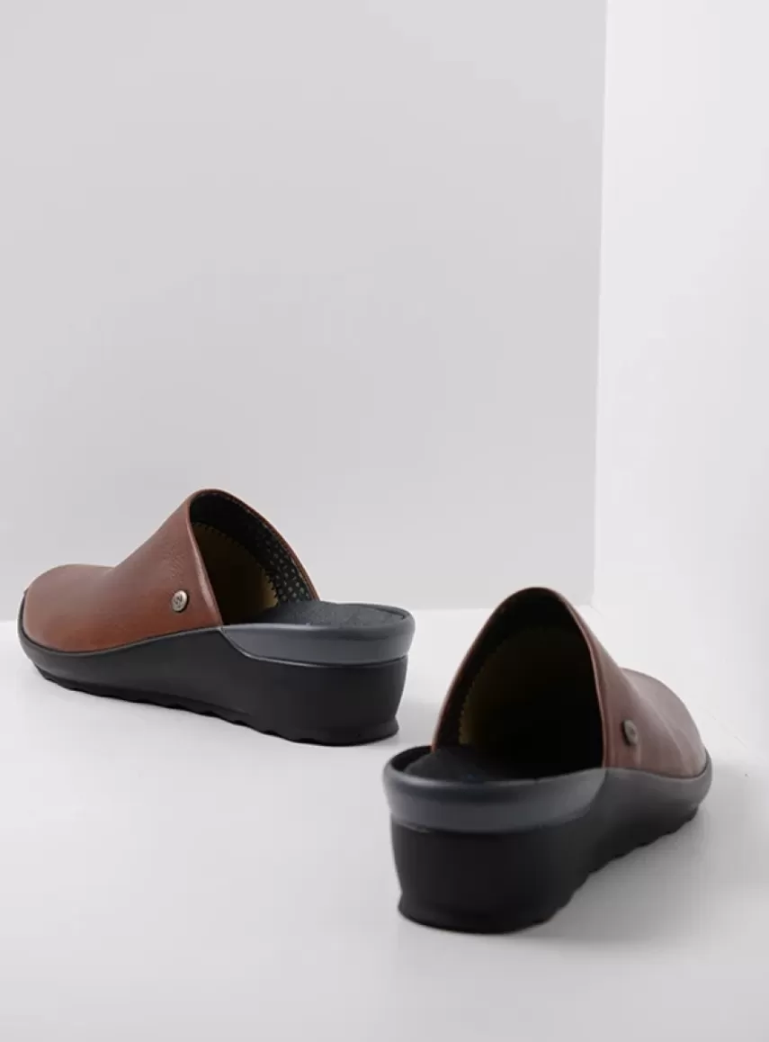 Cheap Go DAMES Werkschoenen | Slippers