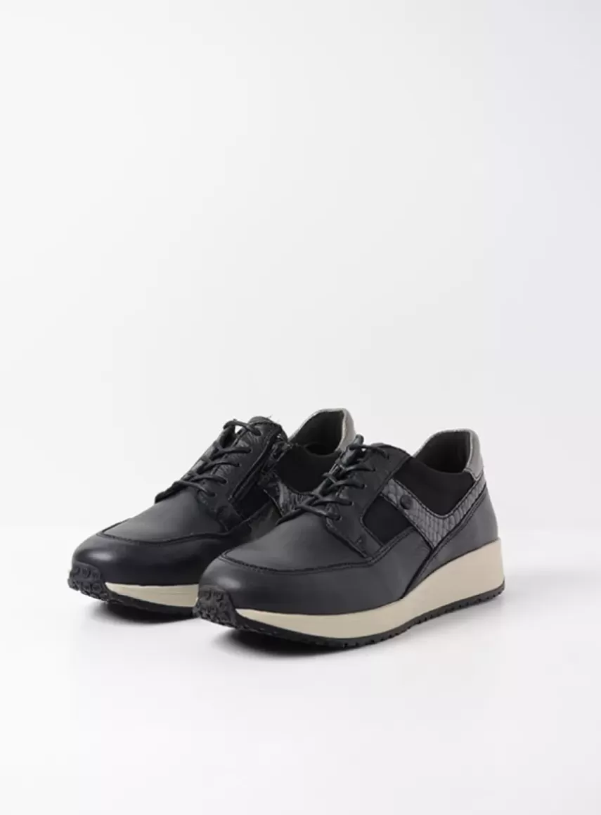 Best Sale Hammer DAMES Veterschoenen | Sneakers