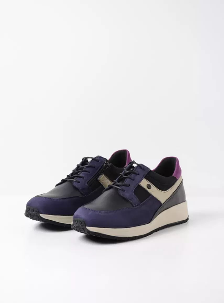 Clearance Hammer DAMES Veterschoenen | Sneakers