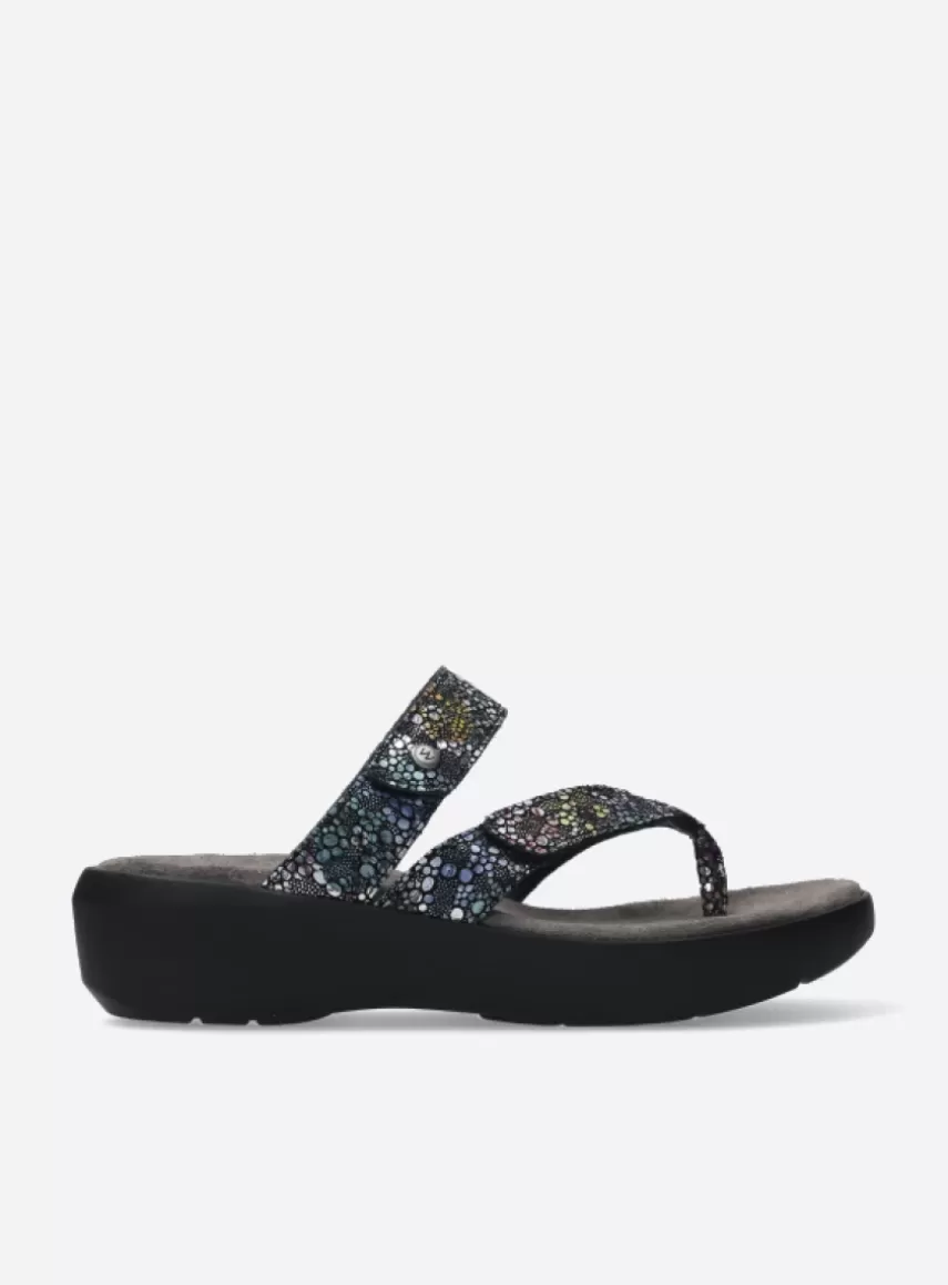 Fashion Hobie DAMES Slippers