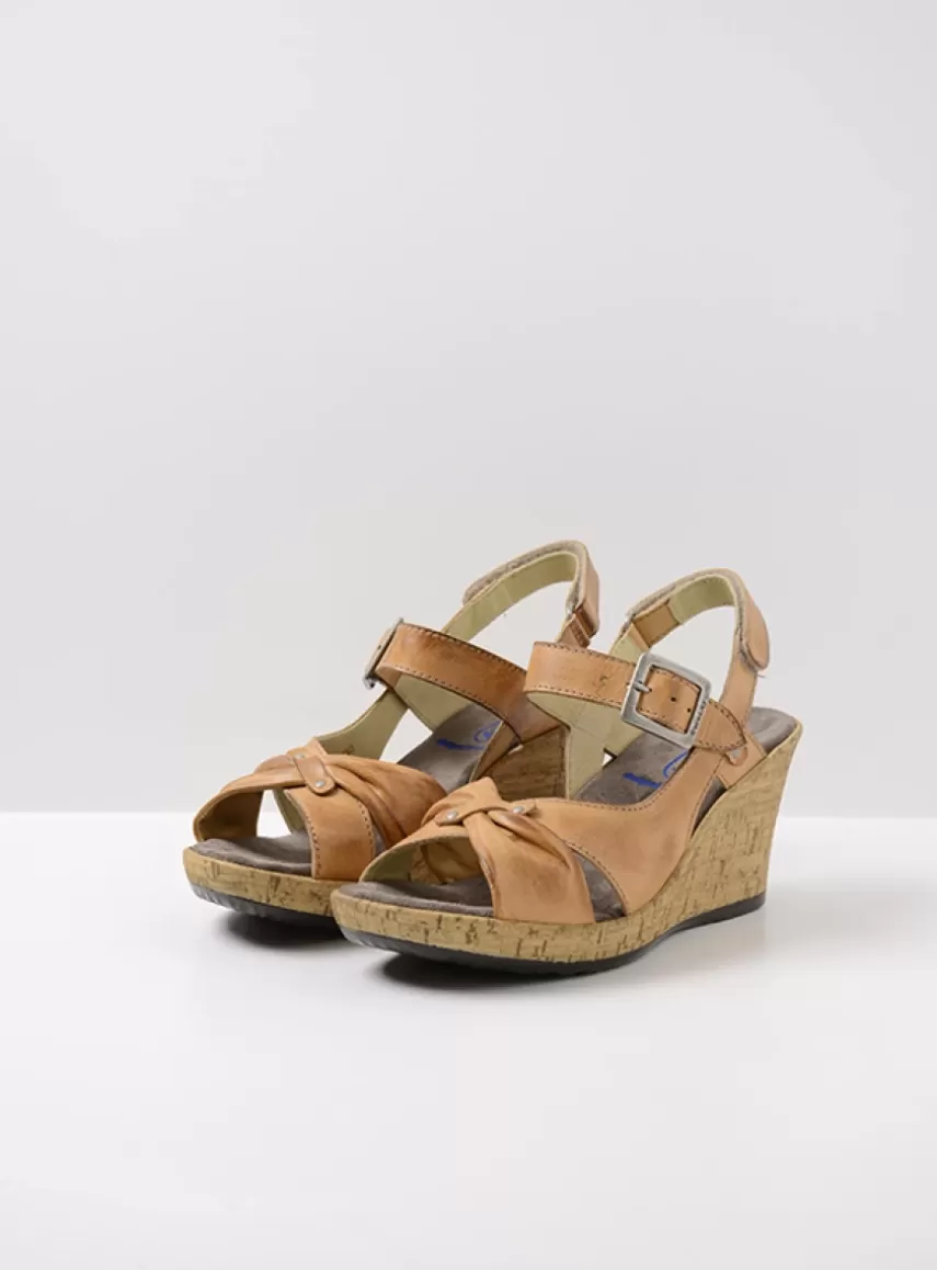 Hot Ixia 2 DAMES Sandalen