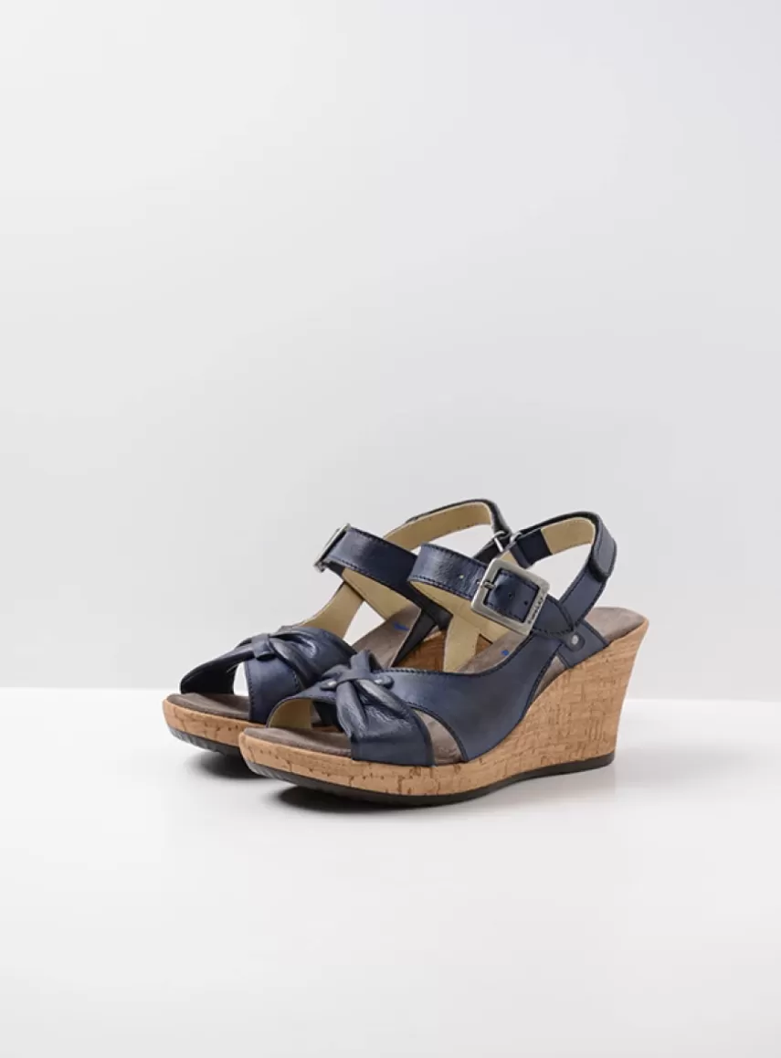 New Ixia 2 DAMES Sandalen