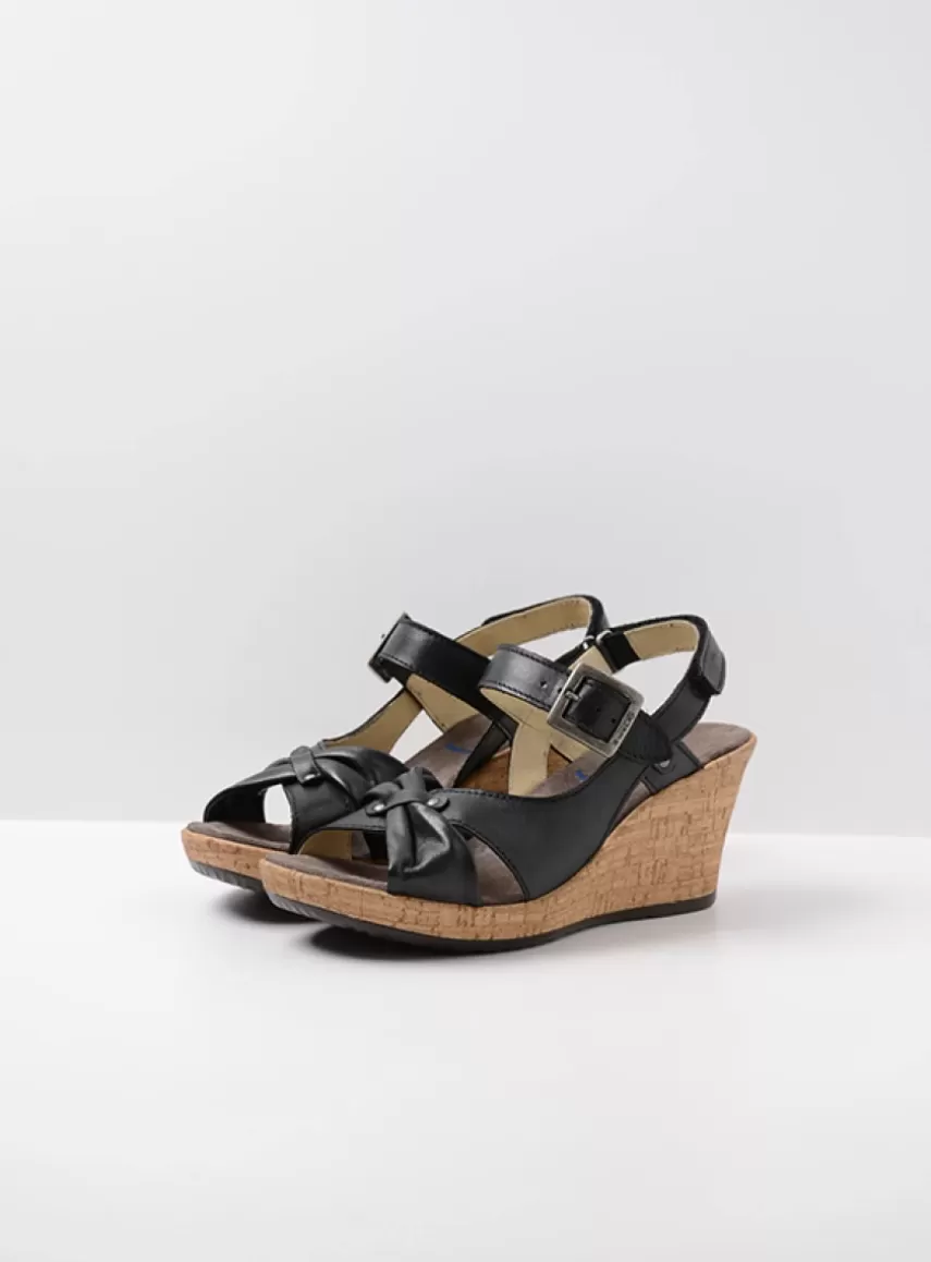 Store Ixia 2 DAMES Sandalen