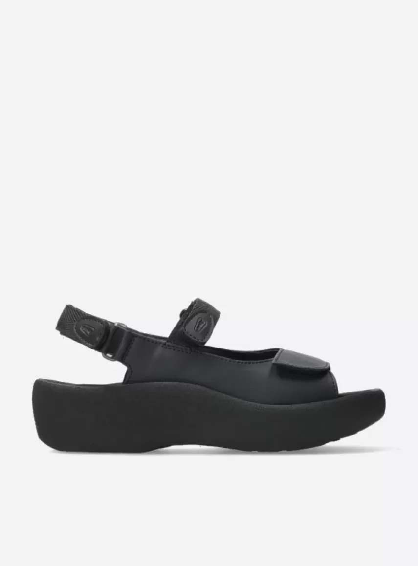 New Jewel Vegan DAMES Vegan Schoenen | Sandalen