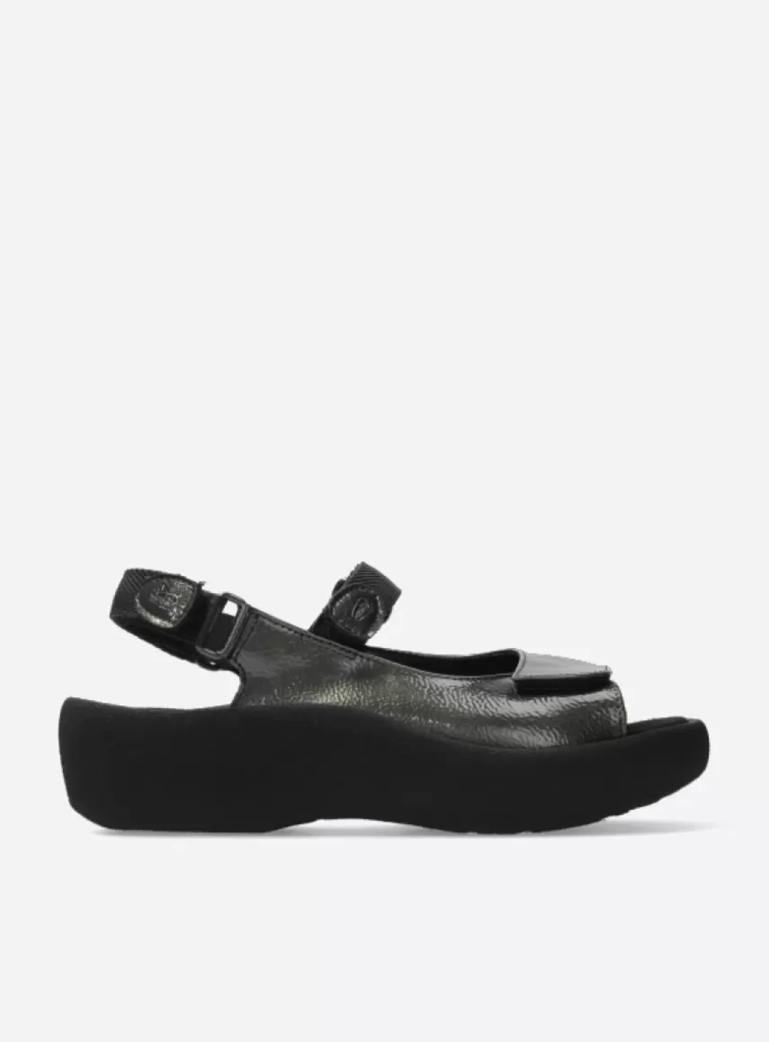 New Jewel Vegan DAMES Vegan Schoenen | Sandalen