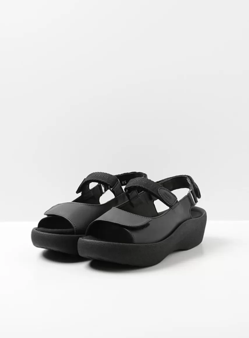 New Jewel Vegan DAMES Vegan Schoenen | Sandalen