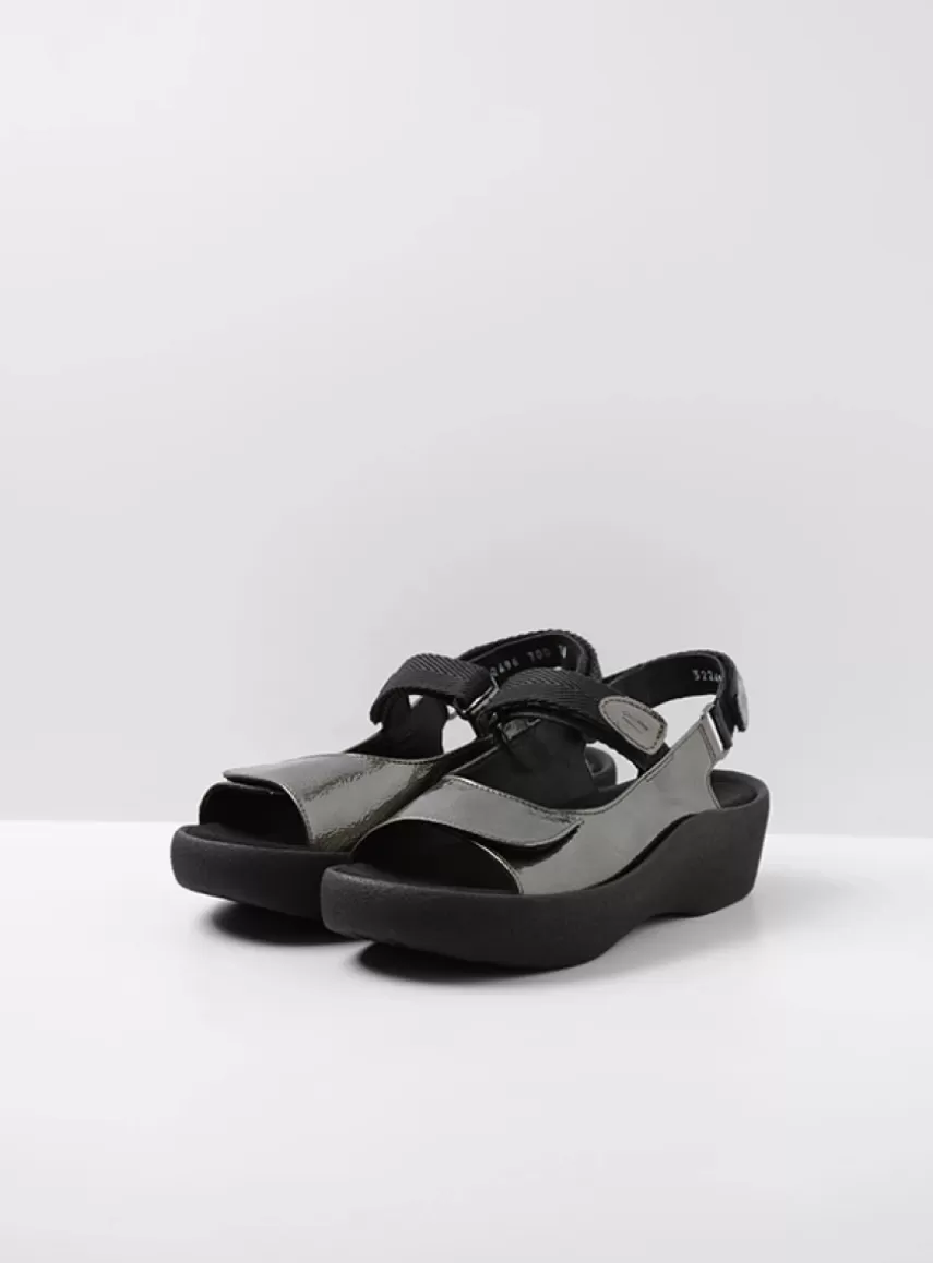 New Jewel Vegan DAMES Vegan Schoenen | Sandalen