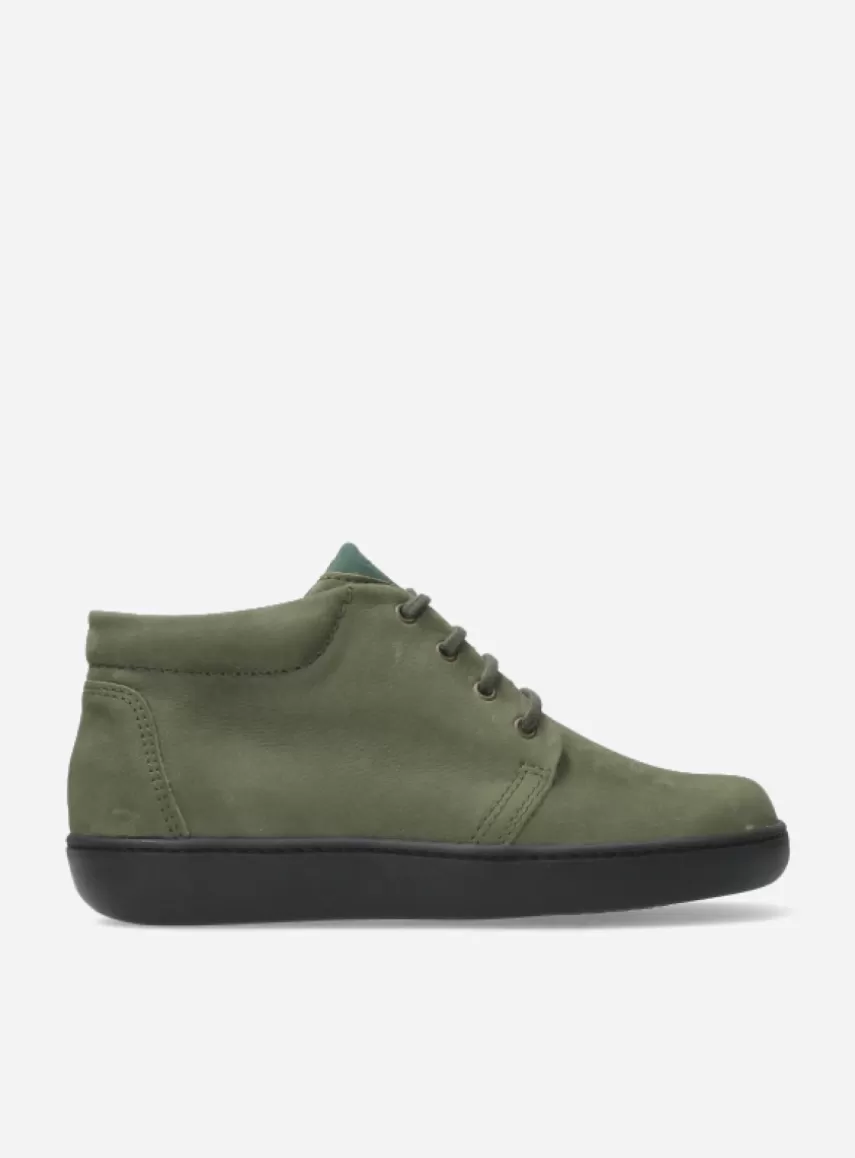 Sale Kansas Lady XW DAMES Comfort Schoenen | Veterschoenen