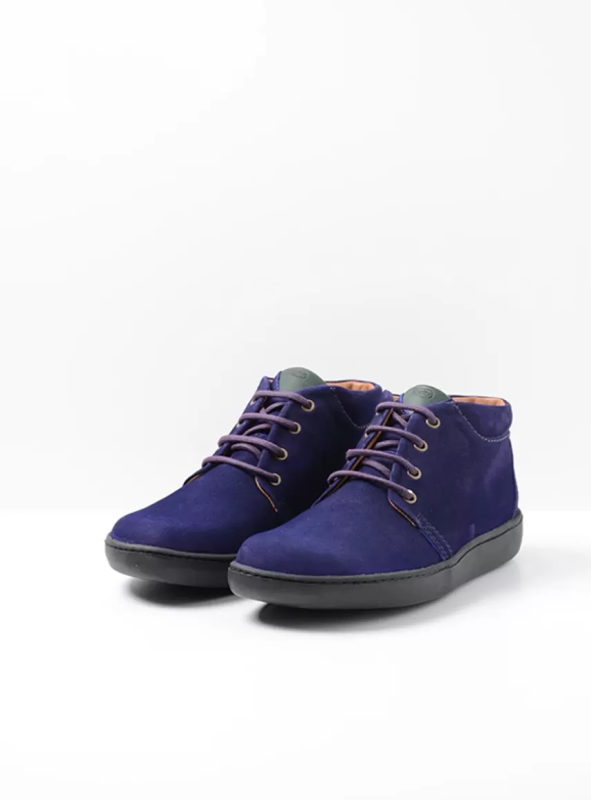 Best Kansas Lady XW DAMES Hoge Wreef Schoenen | Comfort Schoenen