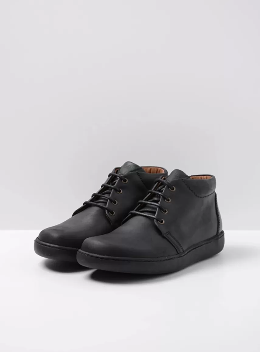 Clearance Kansas Men Heren Veterschoenen Heren | Nette Schoenen Heren