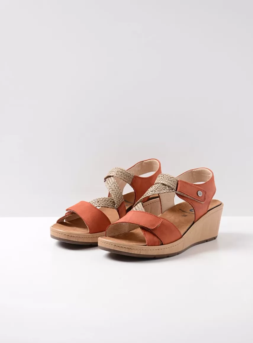 Cheap La Jolla DAMES Sandalen