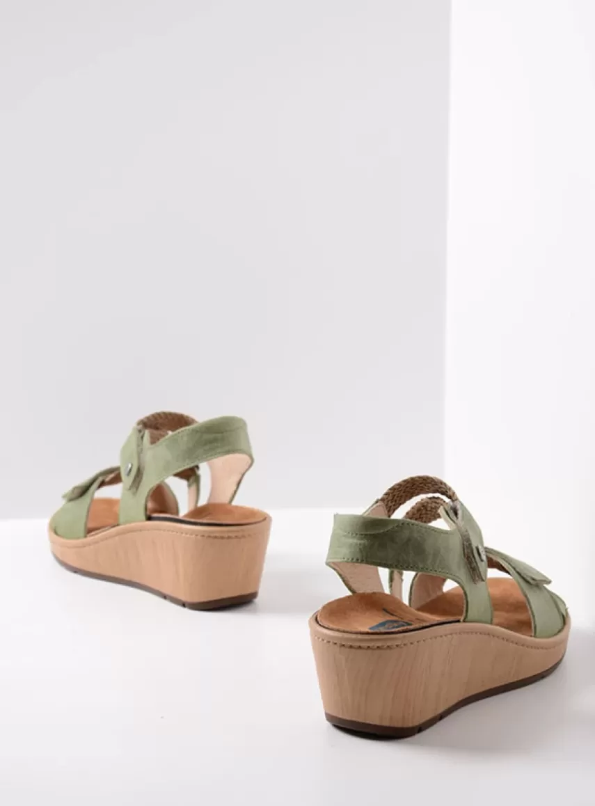 Fashion La Jolla DAMES Sandalen