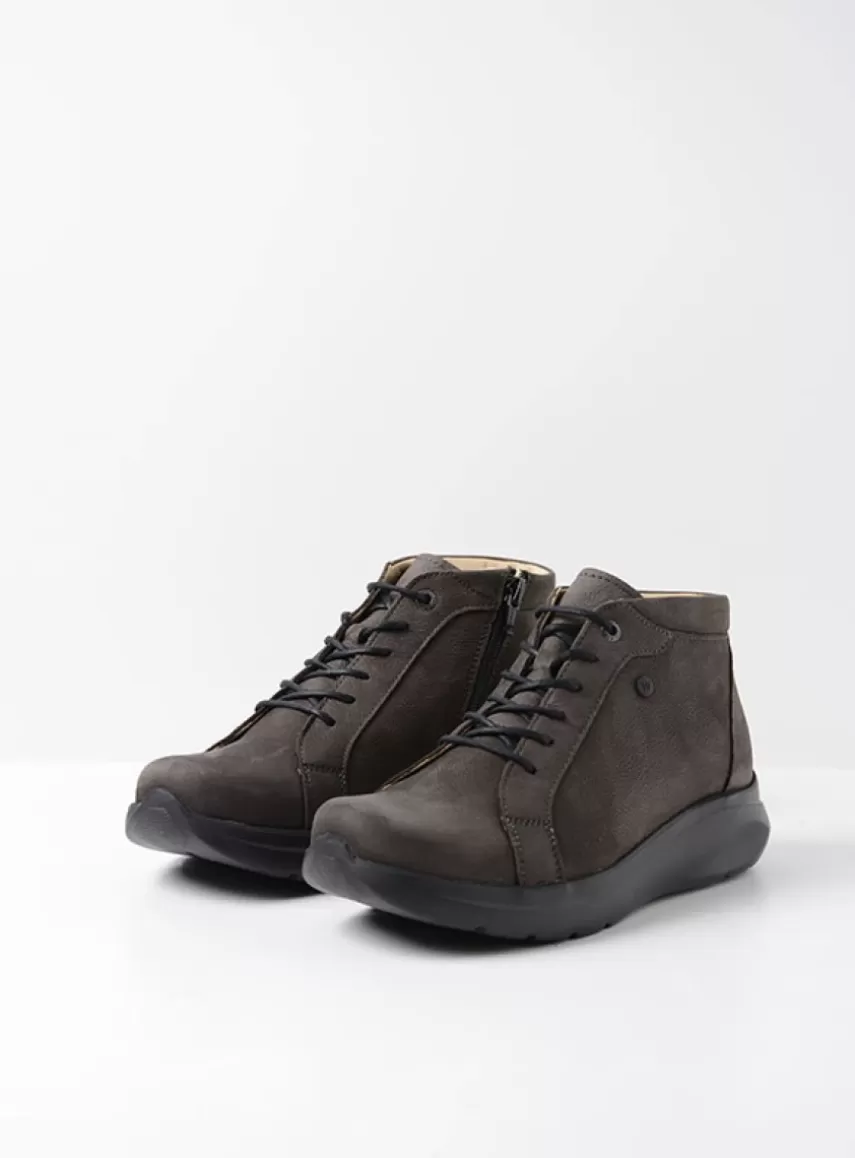 Fashion Lima DAMES Comfort Schoenen | Hielspoor Schoenen