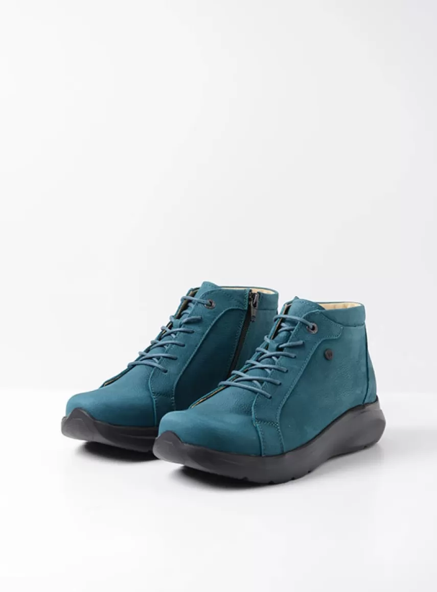 Online Lima DAMES Comfort Schoenen | Hielspoor Schoenen