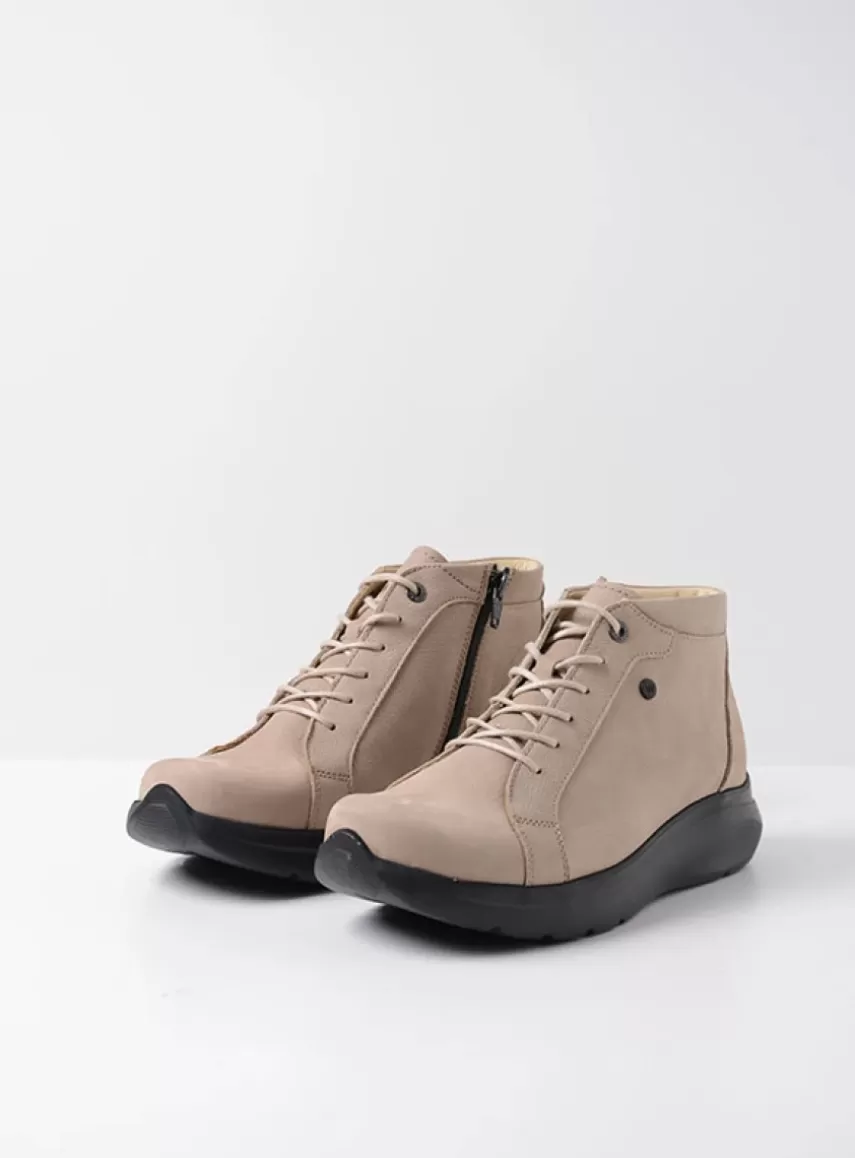 Sale Lima DAMES Comfort Schoenen | Hielspoor Schoenen