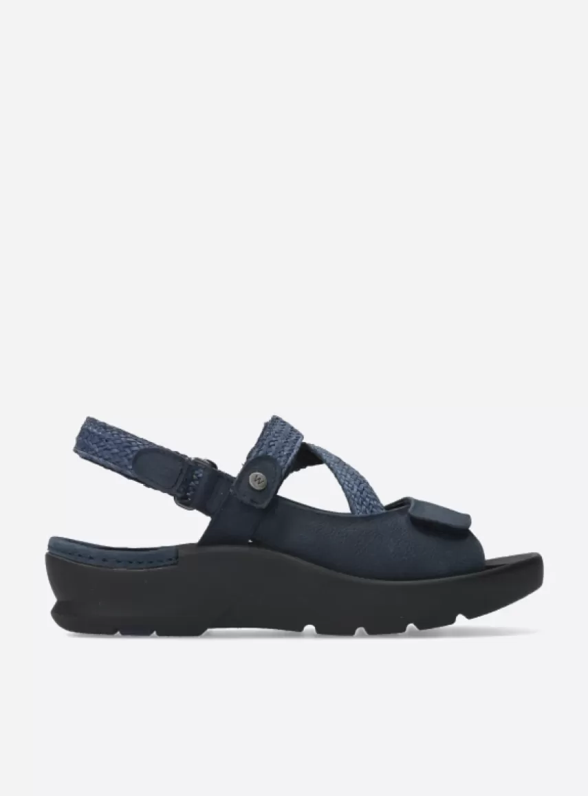 Discount Lisse DAMES Sandalen