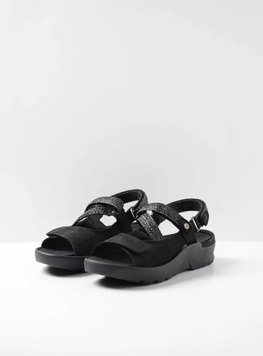 Outlet Lisse DAMES Sandalen