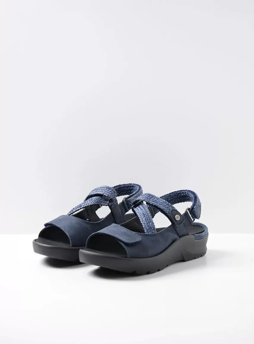 Discount Lisse DAMES Sandalen