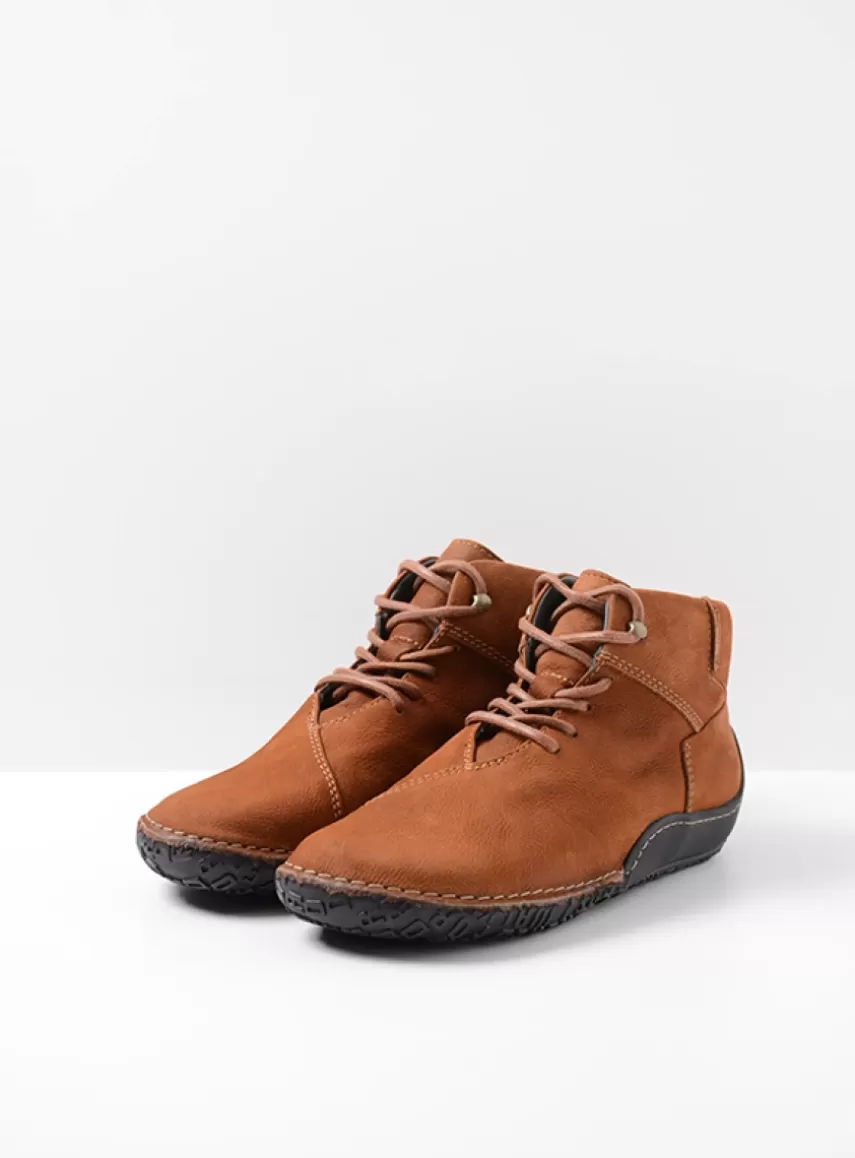 Cheap Mokola DAMES Comfort Schoenen | Veterschoenen