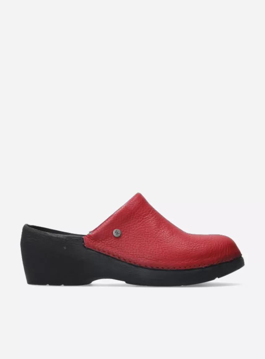 Shop Multi Clog DAMES Werkschoenen | Klompen