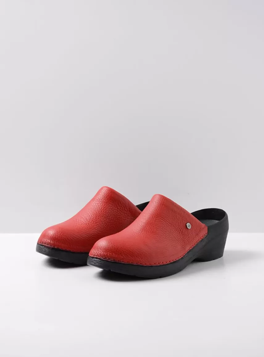 Shop Multi Clog DAMES Werkschoenen | Klompen