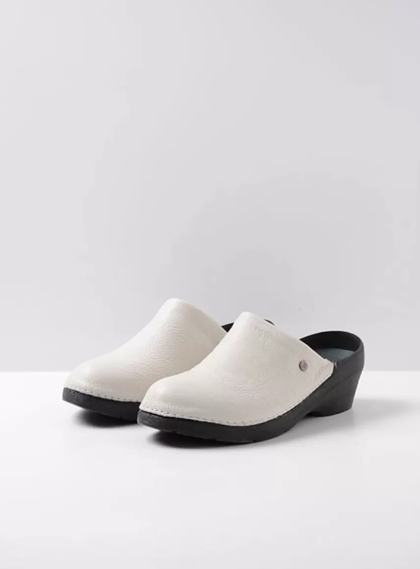 Clearance Multi Clog DAMES Werkschoenen | Klompen