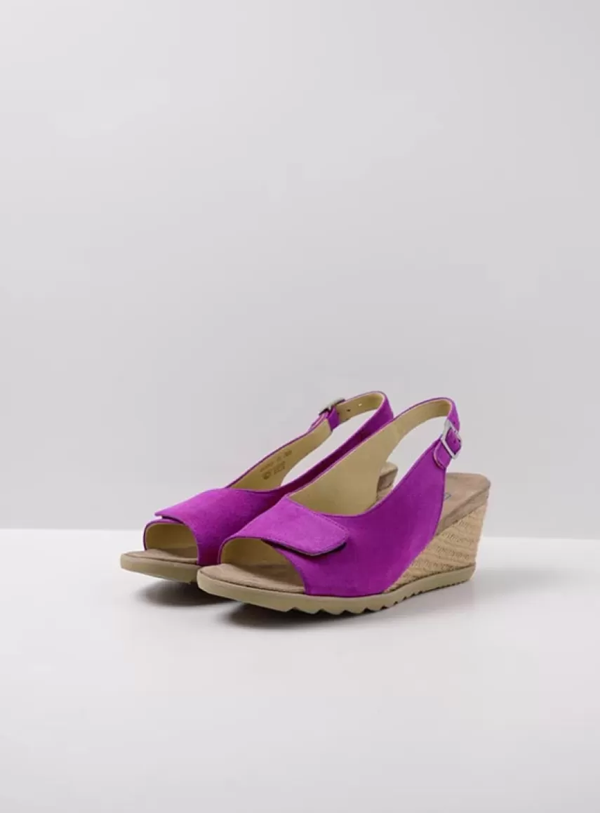 New Murcia DAMES Sandalen