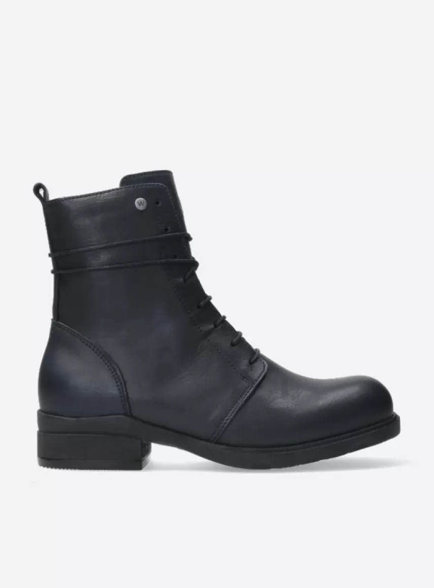 Fashion Murray HV DAMES Hallux Valgus Schoenen | Biker Boots