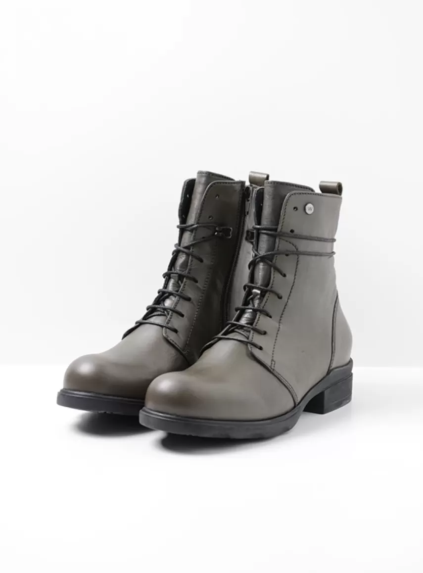 Clearance Murray HV DAMES Hallux Valgus Schoenen | Biker Boots