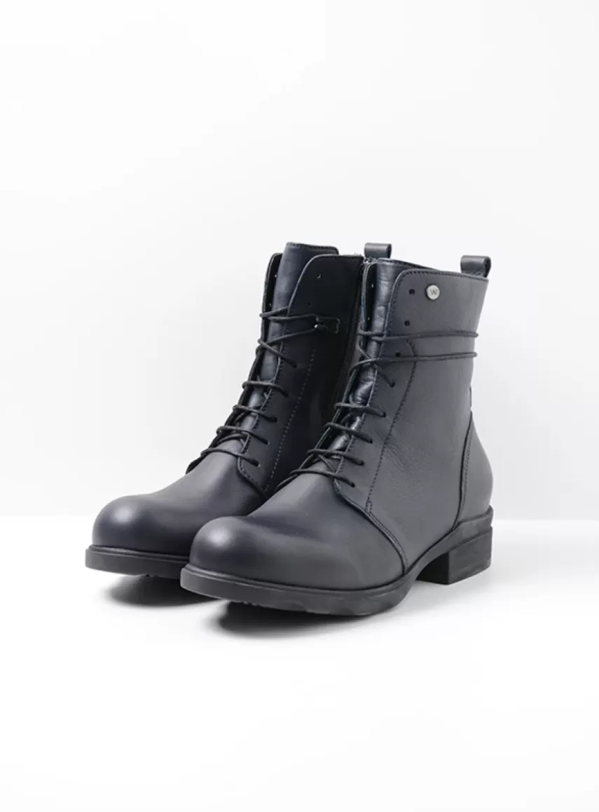 Fashion Murray HV DAMES Hallux Valgus Schoenen | Biker Boots