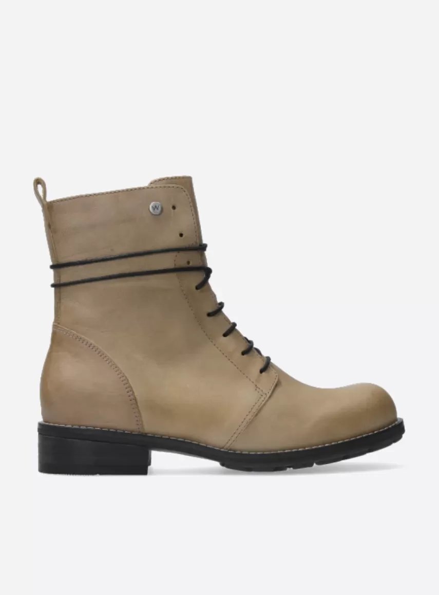 New Murray XW DAMES Hoge Wreef Schoenen | Wijde Schoenen