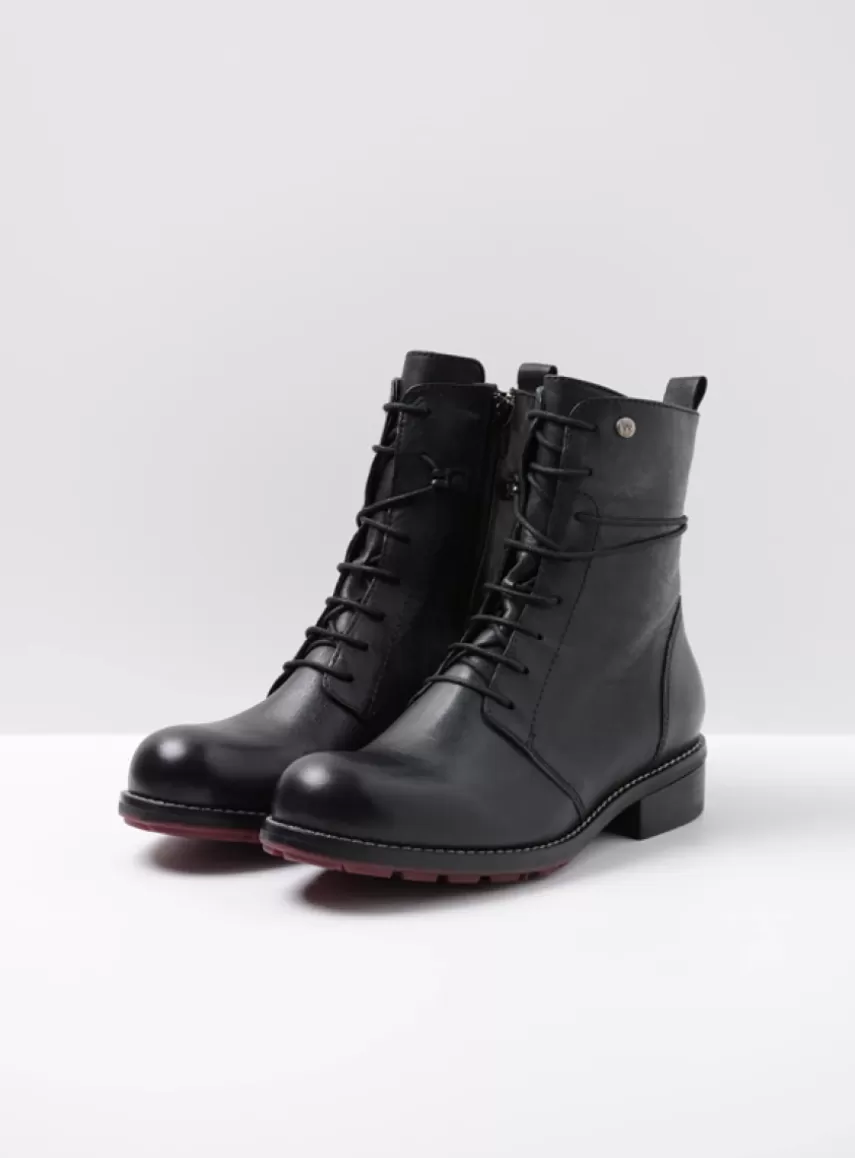 Outlet Murray XW DAMES Hoge Wreef Schoenen | Wijde Schoenen