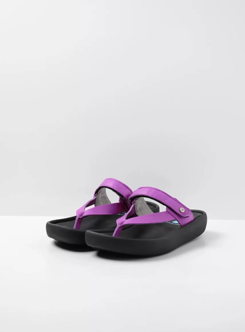 Outlet Peace DAMES Slippers