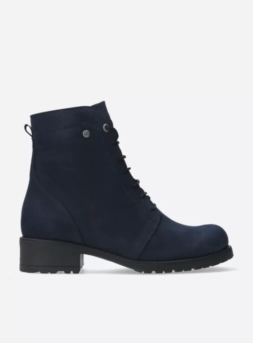 Hot Quinta F2F DAMES Hallux Valgus Schoenen | Biker Boots