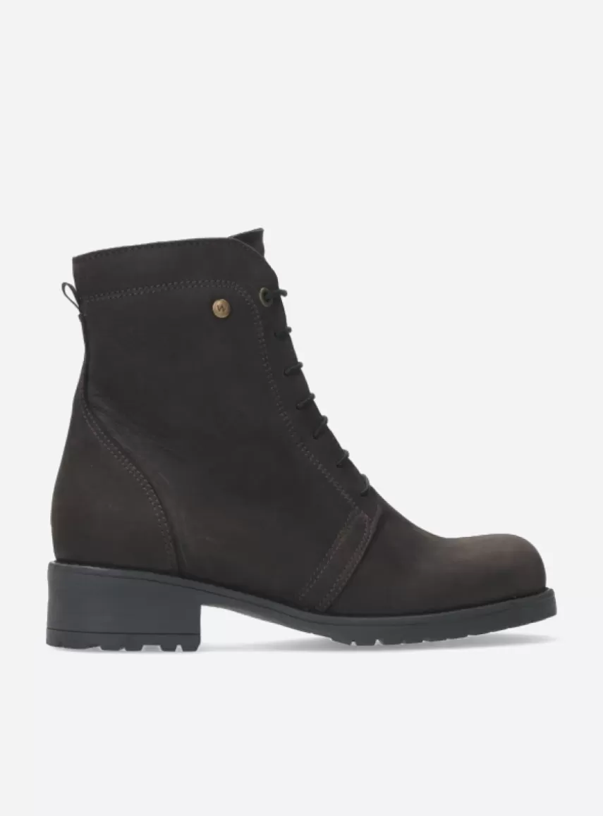 Flash Sale Quinta F2F DAMES Hallux Valgus Schoenen | Biker Boots