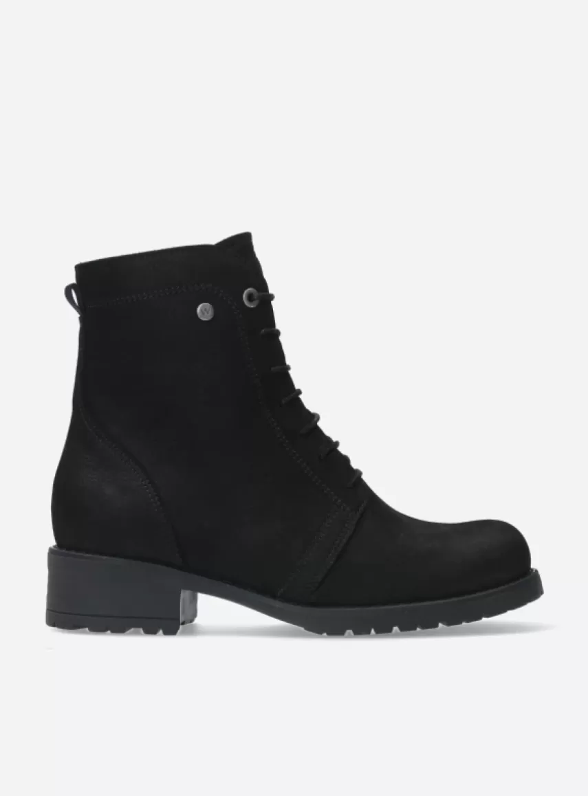 Fashion Quinta F2F DAMES Hallux Valgus Schoenen | Biker Boots