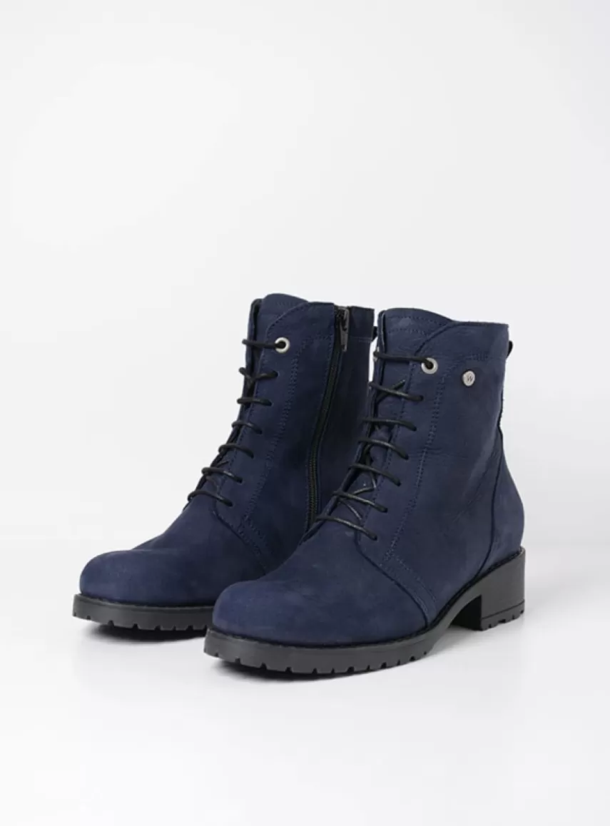 Hot Quinta F2F DAMES Hallux Valgus Schoenen | Biker Boots