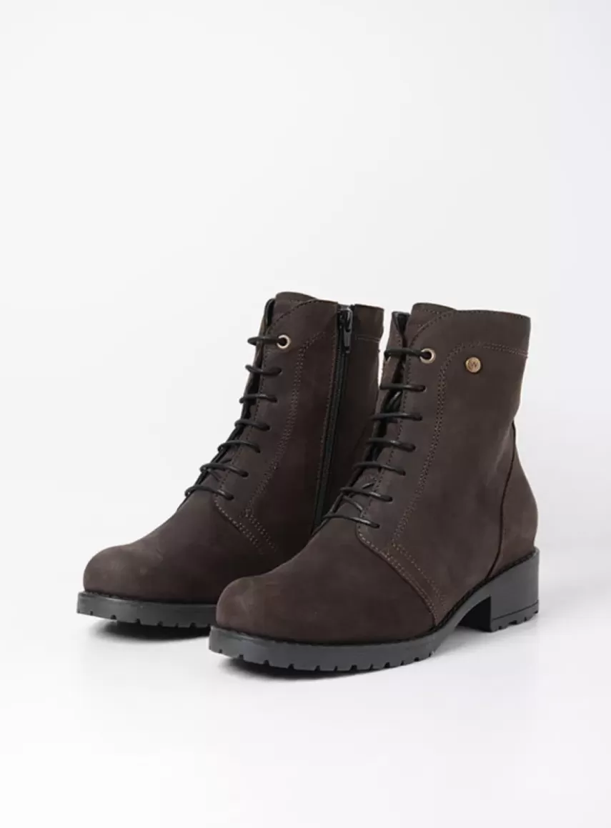 Flash Sale Quinta F2F DAMES Hallux Valgus Schoenen | Biker Boots