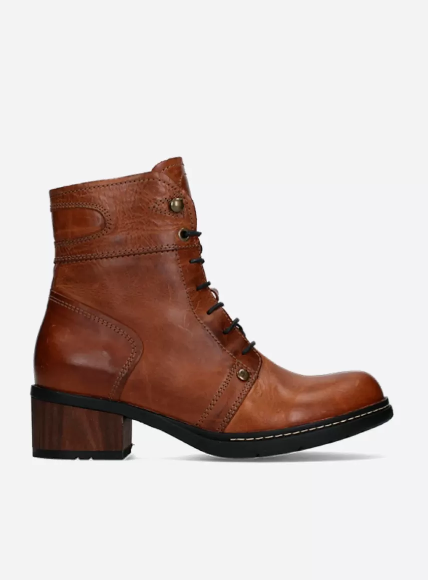 Best Sale Red Deer DAMES Biker Boots | Laarzen