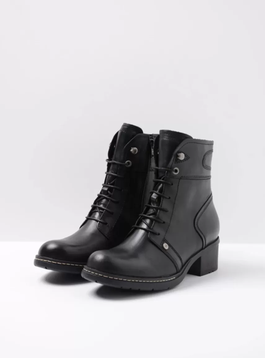 Shop Red Deer CW DAMES Warme Schoenen | Biker Boots