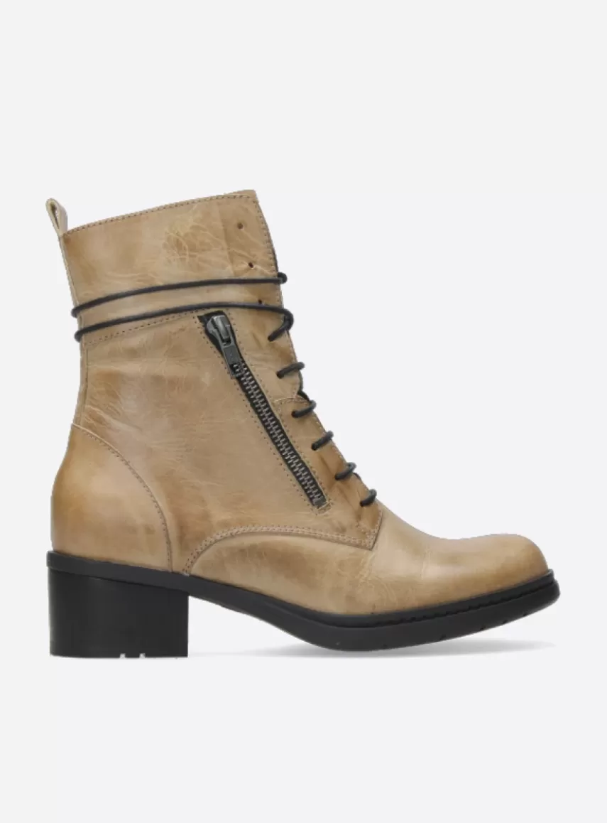 Best Sale Rimbley DAMES Biker Boots | Laarzen