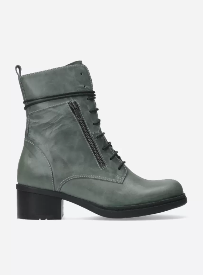 Cheap Rimbley DAMES Biker Boots | Laarzen