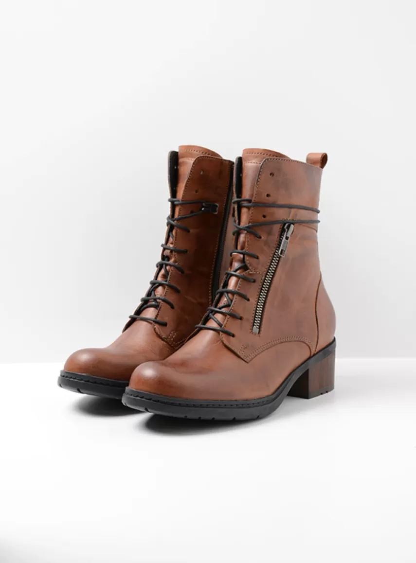 Online Rimbley DAMES Biker Boots | Laarzen